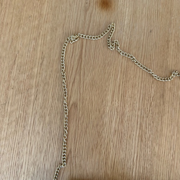 HAPPILY EVER AFTER BEADED CLUTCH PURSE - Picture 3 of 4